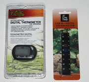 thermometers